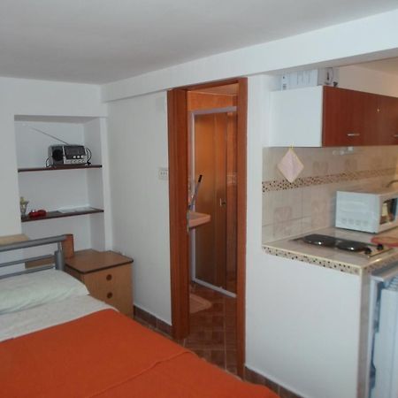 Apartment Ivanka -Krok Башка Екстер'єр фото