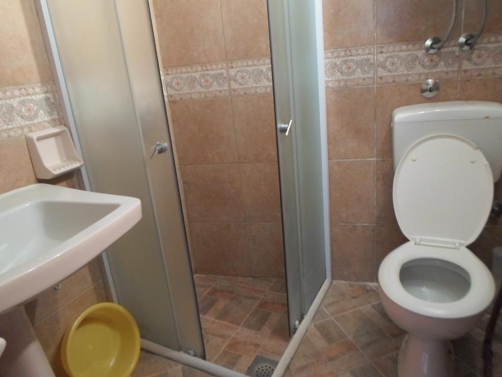 Apartment Ivanka -Krok Башка Екстер'єр фото