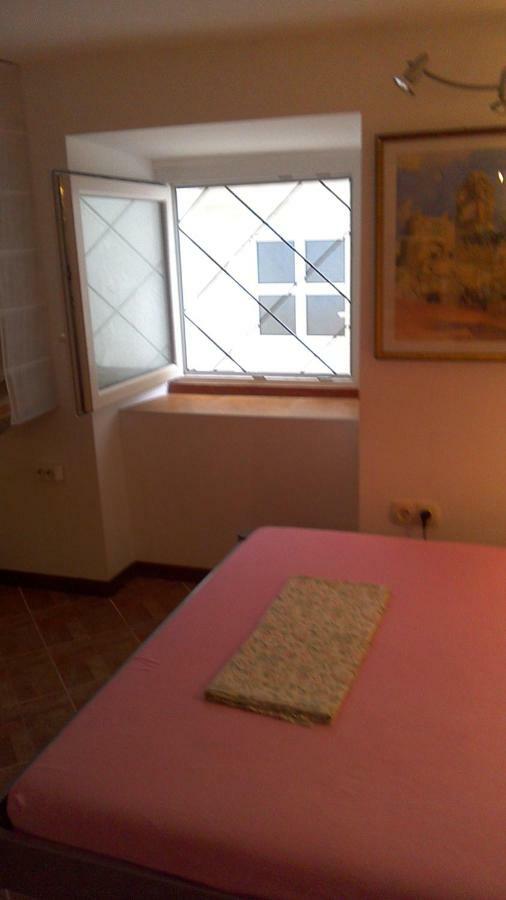 Apartment Ivanka -Krok Башка Екстер'єр фото