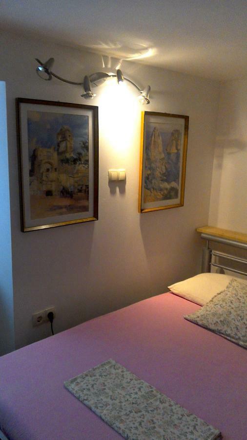 Apartment Ivanka -Krok Башка Екстер'єр фото