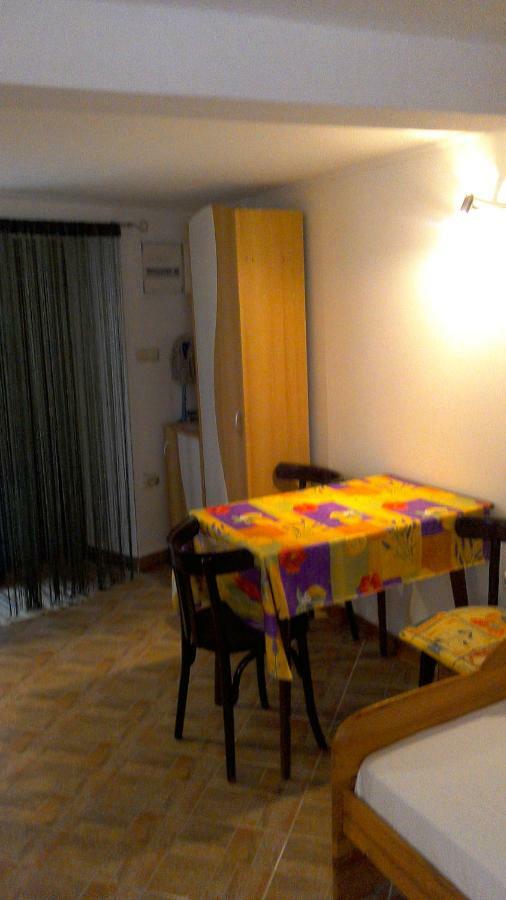 Apartment Ivanka -Krok Башка Екстер'єр фото